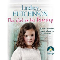 AUDIBOOK Avdio knjiga: "The Girl on the Doorstep"