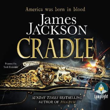 AUDIBOOK Avdio knjiga: "Cradle"