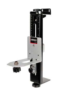 shumee P-03 BAS MED MIKROJUSTERING FÖR LASERHÖJD FÖR PROF. G/K - 100-38-029