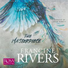 AUDIBOOK Avdio knjiga: "The Masterpiece"