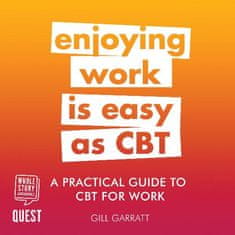 AUDIBOOK Avdio knjiga: "A Practical Guide to CBT for Work"