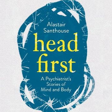 AUDIBOOK Avdio knjiga: "Head First"