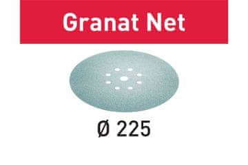 shumee SLIPMÄT GRANATNÄT D225 P320/25 - FE 203319