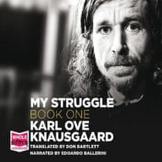 AUDIBOOK Avdio knjiga: "A Death in the Family"