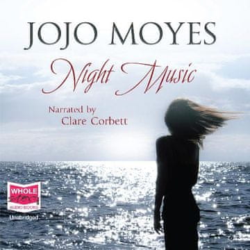 AUDIBOOK Avdio knjiga: "Night Music"