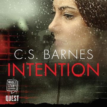 AUDIBOOK Avdio knjiga: "Intention"