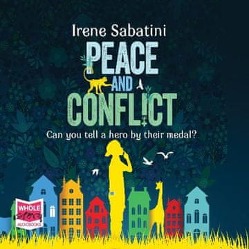 AUDIBOOK Avdio knjiga: "Peace and Conflict"