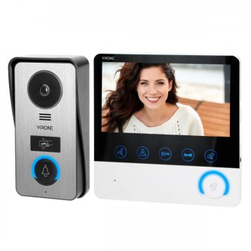 shumee VIRONE VDP-60 VIDEODÖRRTELEFON - ON-VDP-60