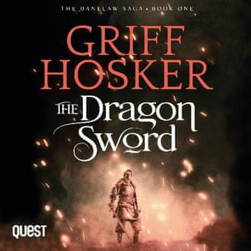 AUDIBOOK Avdio knjiga: "The Dragon Sword"