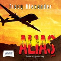 AUDIBOOK Avdio knjiga: "Alias"