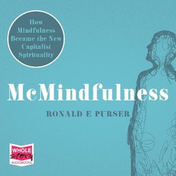 AUDIBOOK Avdio knjiga: "McMindfulness"