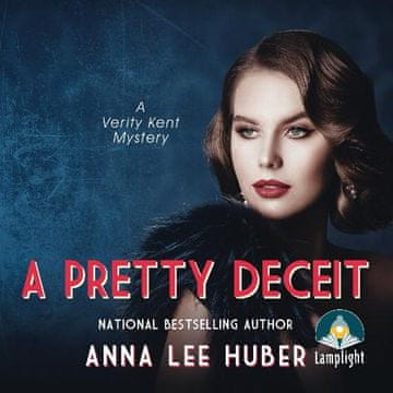 AUDIBOOK Avdio knjiga: "Pretty Deceit"
