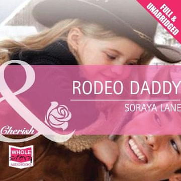 AUDIBOOK Avdio knjiga: "Rodeo Daddy"
