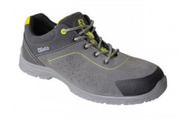 shumee ARBETSKOR I MOCKA 7212FG, STORLEK 45 - BE 7212FG/45