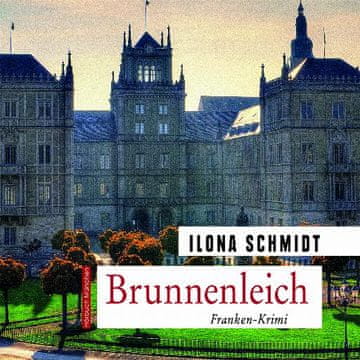 AUDIBOOK Avdio knjiga: "Brunnenleich"