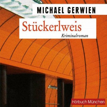AUDIBOOK Avdio knjiga: "Stückerlweis"