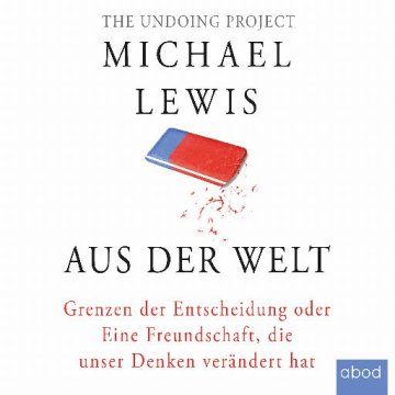 AUDIBOOK Avdio knjiga: "Aus der Welt"