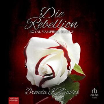 AUDIBOOK Avdio knjiga: "Die Rebellion"