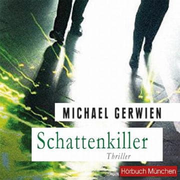 AUDIBOOK Avdio knjiga: "Schattenkiller"