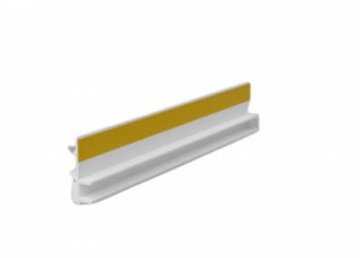 shumee PVC FÖNSTERLIST 6/3,0 M - G-LPRZ6/30M