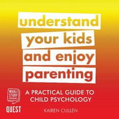 AUDIBOOK Avdio knjiga: "A Practical Guide to Child Psychology"