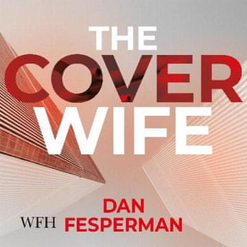 AUDIBOOK Avdio knjiga: "The Cover Wife"
