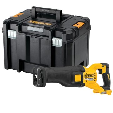 shumee Sladdlös tigersåg 54V XR 0*AH TSTAK - DW DCS389NT