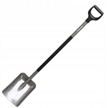 shumee SKOPPA - SKINKA GRÅ ERGONOMISK - FS-1066712