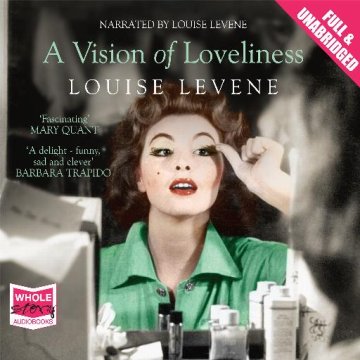 AUDIBOOK Avdio knjiga: "A Vision of Loveliness"