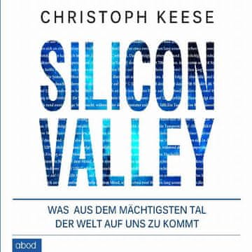 AUDIBOOK Avdio knjiga: "Silicon Valley"