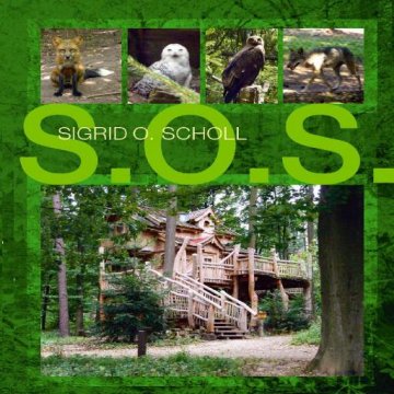 AUDIBOOK Avdio knjiga: "S.O.S."