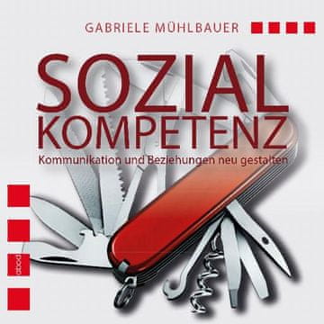 AUDIBOOK Avdio knjiga: "Sozialkompetenz"