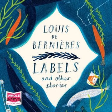 AUDIBOOK Avdio knjiga: "Labels and Other Stories"