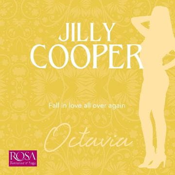 AUDIBOOK Avdio knjiga: "Octavia"