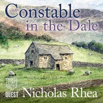 AUDIBOOK Avdio knjiga: "Constable in the Dale"
