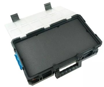 shumee VERKTYGSLÅDA MED SVAMP SAS-SYSTEM - DEDN0303GA