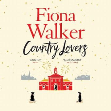 AUDIBOOK Avdio knjiga: "Country Lovers"