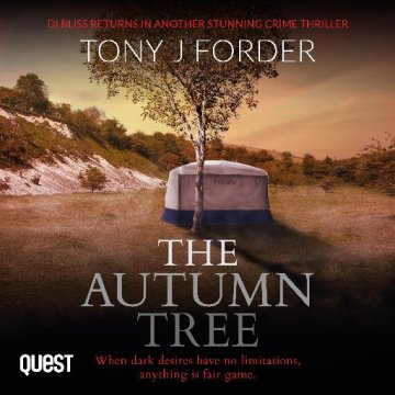 AUDIBOOK Avdio knjiga: "The Autumn Tree"