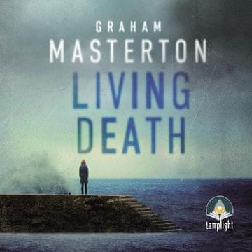 AUDIBOOK Avdio knjiga: "Living Death"