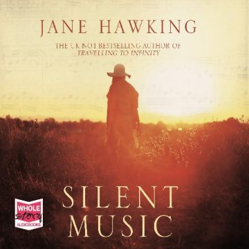 AUDIBOOK Avdio knjiga: "Silent Music"