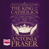 Avdio knjiga: "The King and the Catholics"