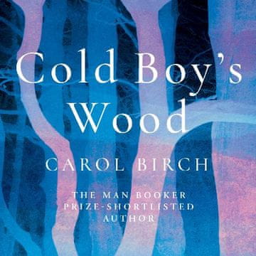 AUDIBOOK Avdio knjiga: "Cold Boy's Wood"
