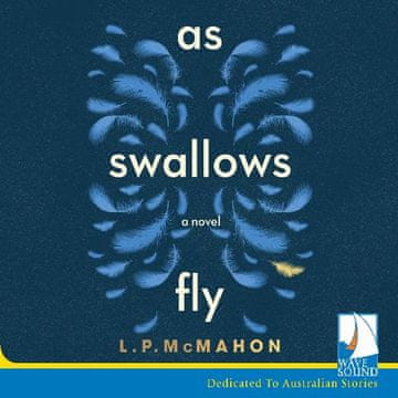 AUDIBOOK Avdio knjiga: "As Swallows Fly"