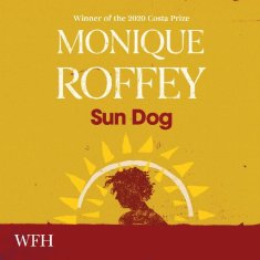 AUDIBOOK Avdio knjiga: "Sun Dog"