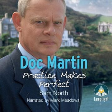 AUDIBOOK Avdio knjiga: "Doc Martin"