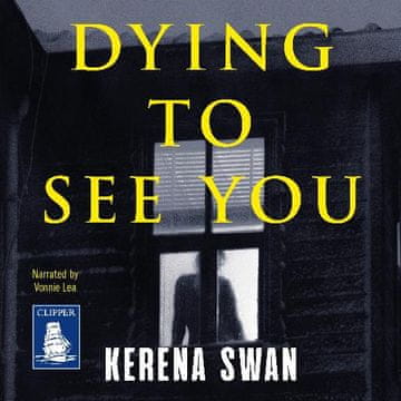AUDIBOOK Avdio knjiga: "Dying to See You"