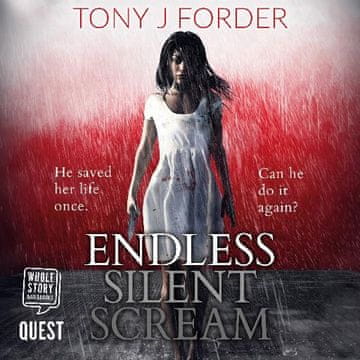 AUDIBOOK Avdio knjiga: "Endless Silent Scream"