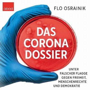 AUDIBOOK Avdio knjiga: "Das Corona-Dossier"