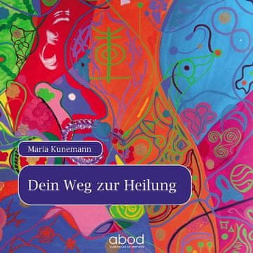 AUDIBOOK Avdio knjiga: "Meditation - Dein Weg zur Heilung"