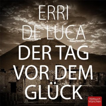 AUDIBOOK Avdio knjiga: "Der Tag vor dem Glück"